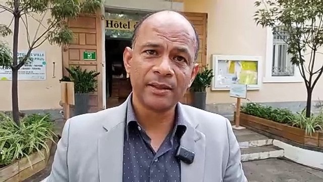 Saint-Paul : Bientôt une nouvelle mairie pour la ville