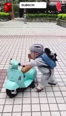 funny baby laughing ___ funniest baby video __