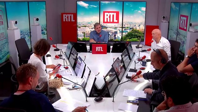 Les meilleures punchlines avant le 1er tour des Législatives