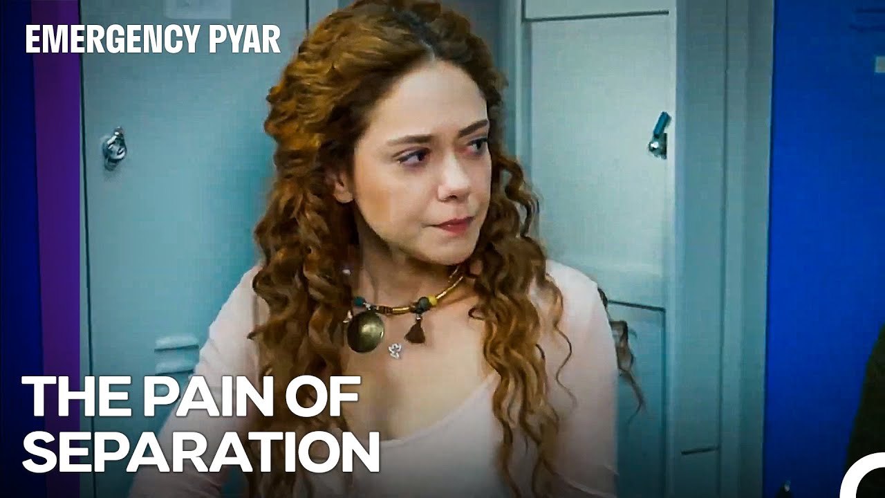 I Can't Stand the Pain of Love Anymore - Emergency Pyar