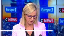 Législatives : «L'extrême gauche refuse de se soumettre à la démocratie», avance Marine Le Pen