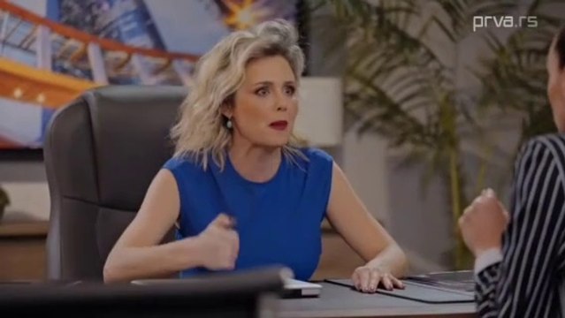 Igra sudbine 1119 Epizoda - Igra sudbine 1119 Epizoda