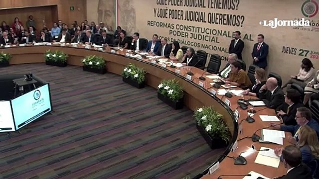 Reforma al poder judicial lo democratiza y limpia de elitismo: Batres