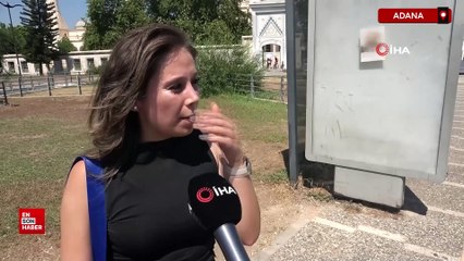 Adana'yı karıştıran 'Sapıktır' ilanı