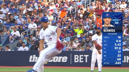 스포츠중계 빠른티비 [MLB] 뉴욕 양키스 vs 토론토 하이라이트 2024.06.28 (금) 0807