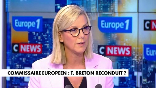 Marine Le Pen : «Si les Français nous font confiance, nous arrivons sur un champ de ruine»
