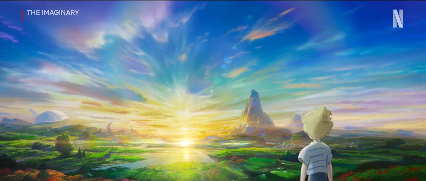 Der Imaginäre Trailer OV