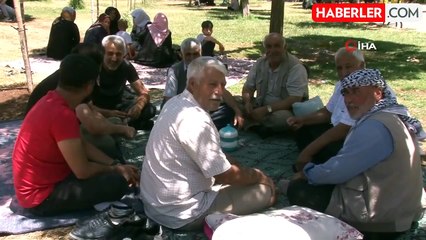 Uzmanı, sıcak çarpmasına karşı uyardı