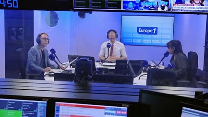 La justice rejette la troisième tentative de LR d'exclure Eric Ciotti