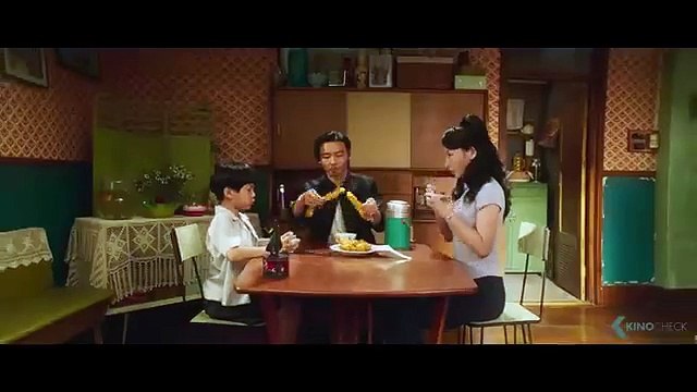 Ip Man Legacy : Master Z Bande-annonce (DE)