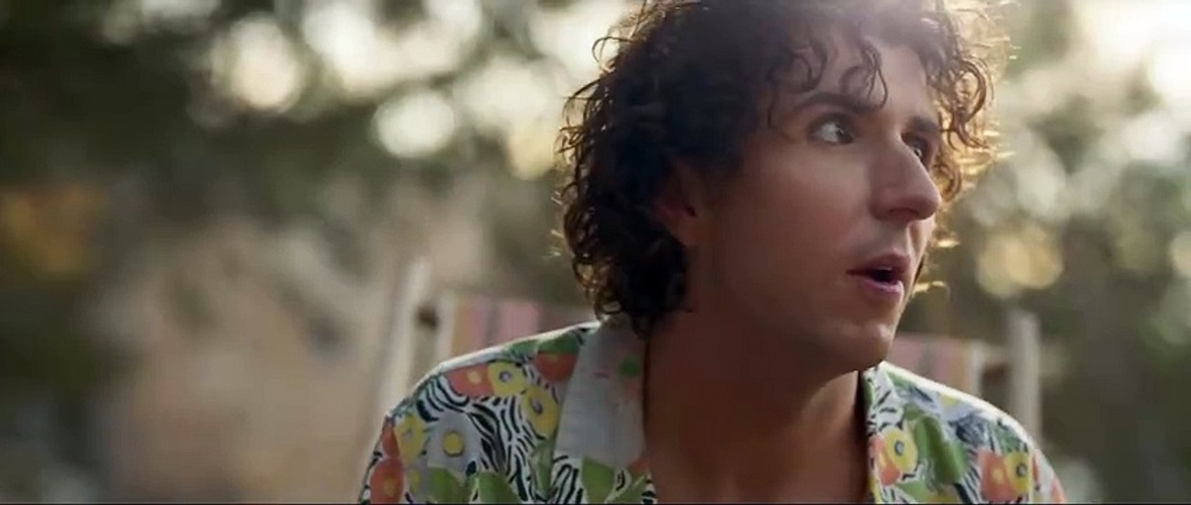 Escape From The Deep - Bis zum letzten Atemzug Trailer (2) OV