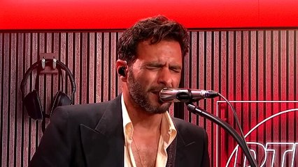 LIVE - Yodelice- interprète "I Still Haven't Found What I'm Looking For" dans #LeDriveRTL2 (27/06/24)