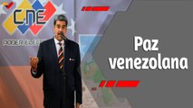 Zurda Konducta | Presidente Arrastra un sentimiento que va más allá de lo electoral