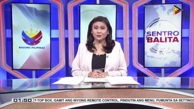 Konsyerto sa Palasyo, idaraos sa Linggo bilang pagpupugay sa healthcare workers