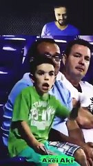 Yulia Gerasy mova Dance 