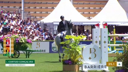 Jumping International de La Baule - Coupe des Nations