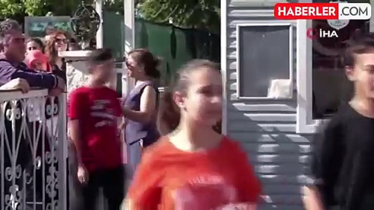 LGS TABAN PUANLARI | LGS taban puanları ve yüzdelik dilimler açıklandı mı? LGS taban puanları liste!