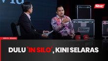 Dulu ‘in silo’, kini program TVET 12 kementerian diselaras TPM