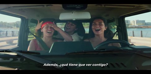 MI OTRA YO ❤️ ¡¡2ª Temporada. Aquí, el 11 de julio!! Nrtflix 2024 ❤️ Tuba Büyüküstün ❤️