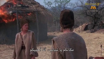 #(1/2)- SORCERESS 1982-فيلم السأحرة
