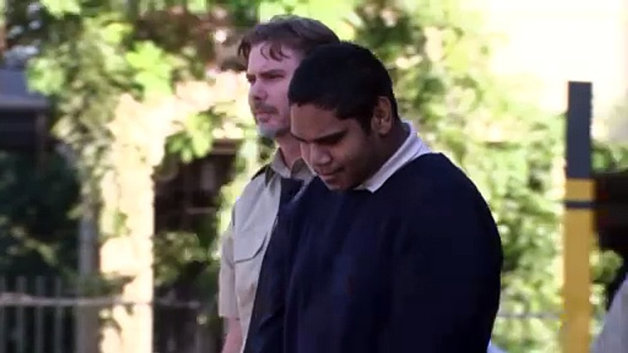 Man sentenced to life in prison for Northern Te...