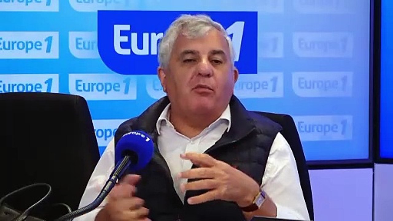 Dissolution de l'Assemblée nationale : «Les Français ont pris cette décision en pleine figure», estime Jean-Michel Salvator