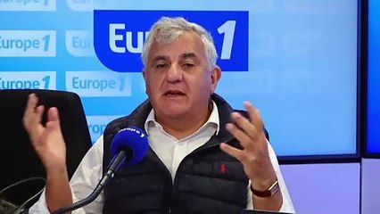 Jean-Michel Salvator : «Il y a un effet Bardella»