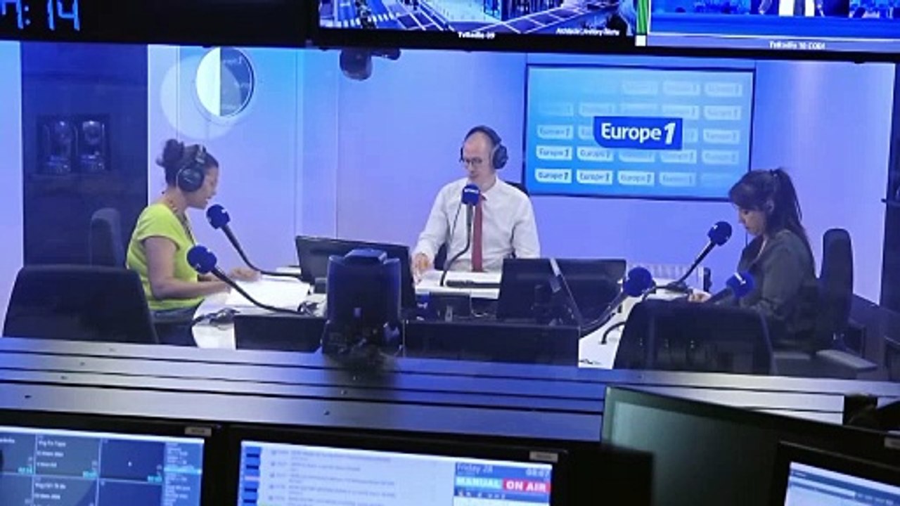 Législatives 2024 : un scrutin sous tension en Nouvelle-Calédonie, toujours en proie aux émeutes