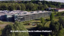 L’incroyable parcours de l’eau potable, cet exploit quotidien