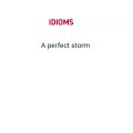 Idioms