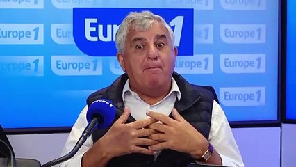 Jean-Michel Salvator : «Jordan Bardella n'a pas de dream team»