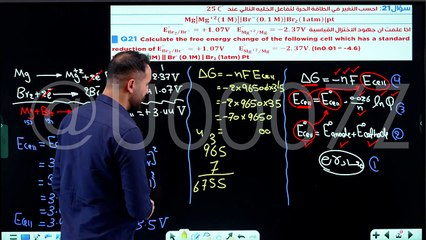 الفصل الرابع| المحاضرة 16| نيرست الجزء 4