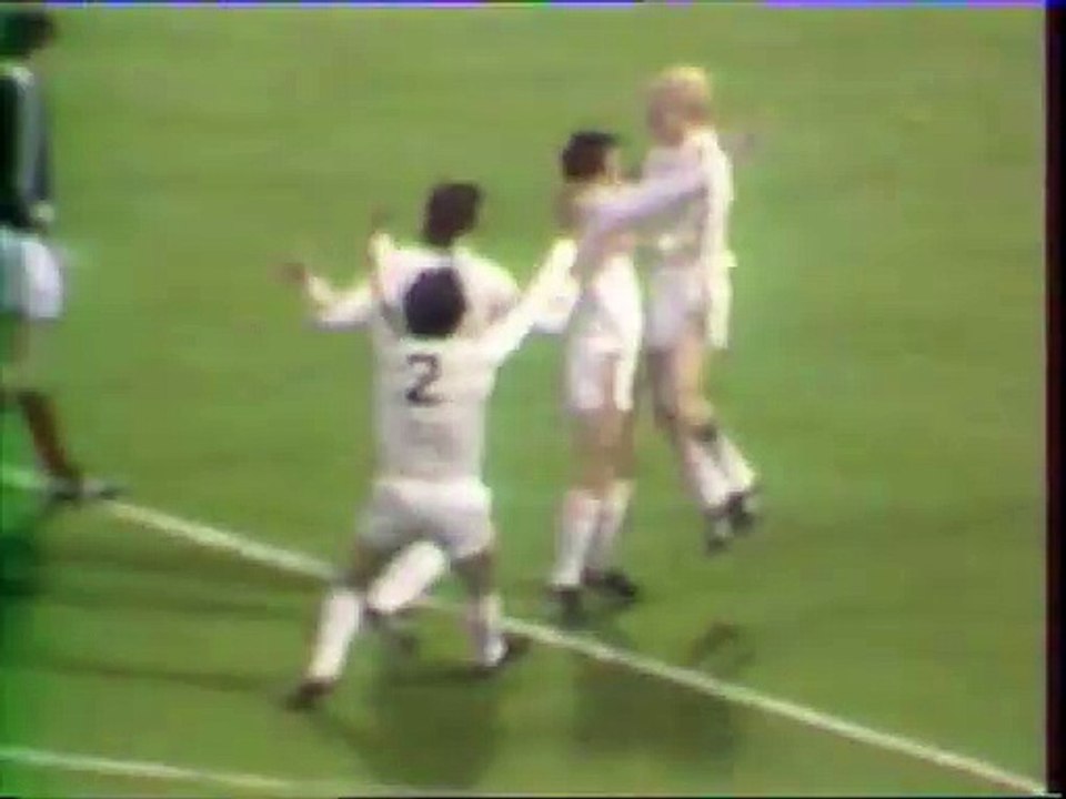 BELGIQUE  - ECOSSE  -  1979 -