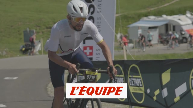 Rendez-vous le samedi 6 juillet à Nice - Cyclisme - L'étape du Tour
