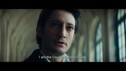 Trailer Monte Cristo
