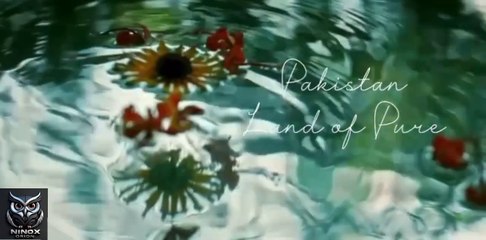 Land of Pure: The Pakistan