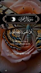 Every soul will taste death ! #Islamic #shorts