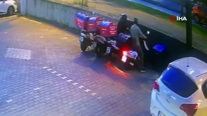 Bursalıların kâbusu olmuştu! 200 kamera incelenerek yakalandı