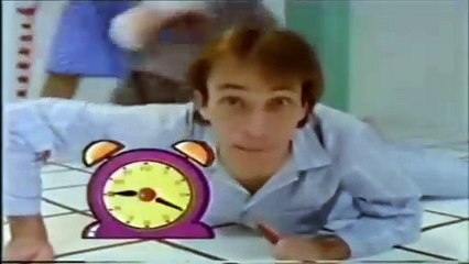 Maxy´s - La semana de Maxy´s - Publicidad (1992)