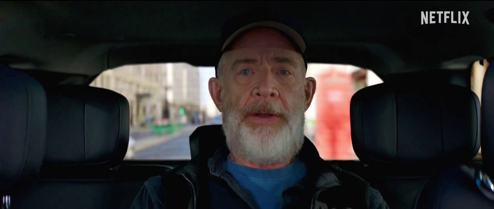 The Union - Trailer (Deutsch) HD