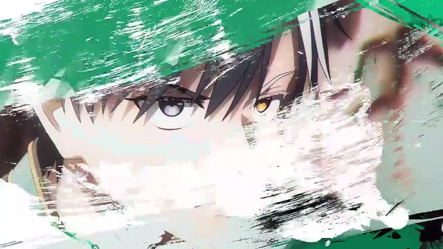 Wind Breaker - Anuncio temporada 2