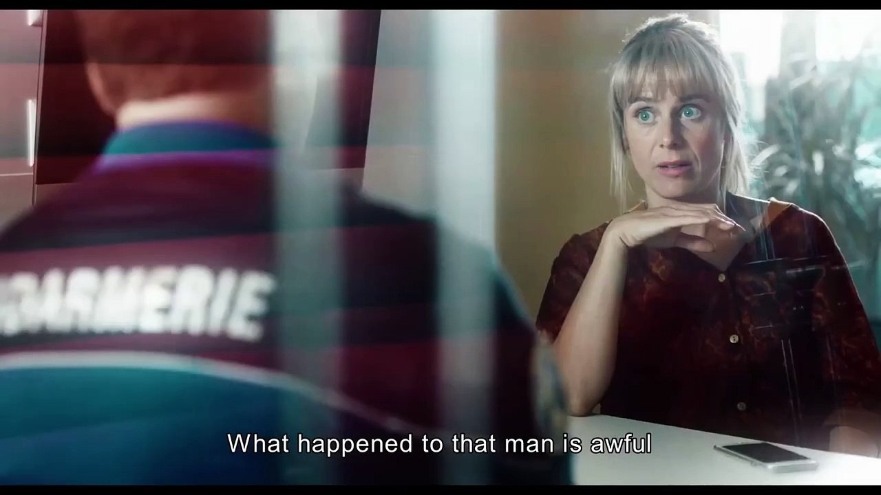 Doppelleben Trailer OmeU