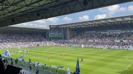 West Bromwich Albion 2024/25 season objectives as they aim for another play-off push