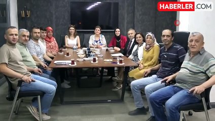 Kütahyalı Eyüp Galip Gökçe 'En İyi Kaynak Yapma Yarışması'nda Türkiye ikincisi oldu