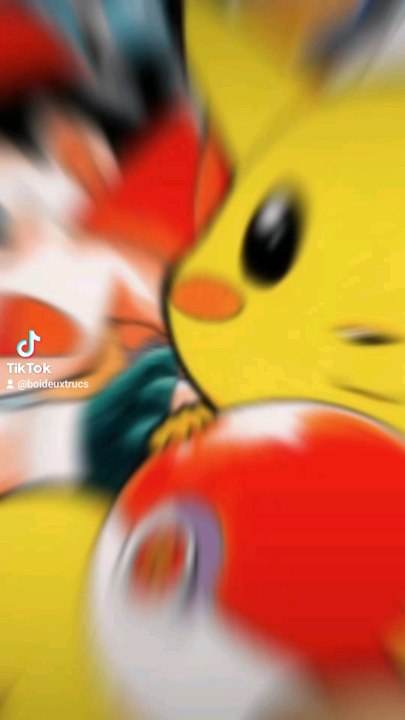 Le prénom de Pikachu, hentai et star trek