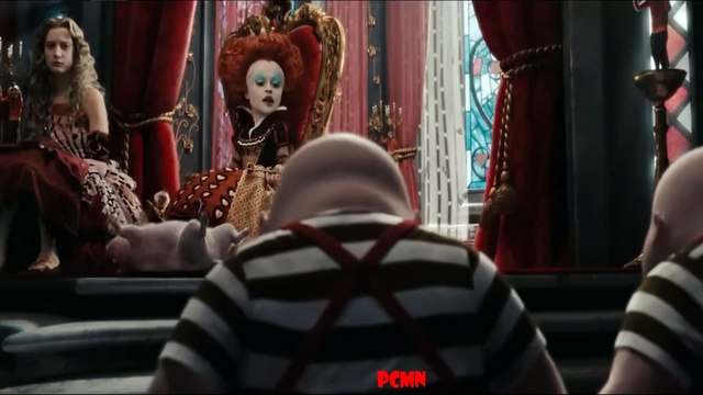 Alice ham chơi đi lạc và sứ sở thần tiên và cái kết - Review phim cho trẻ em - PHIM CHO MỌI NHÀ