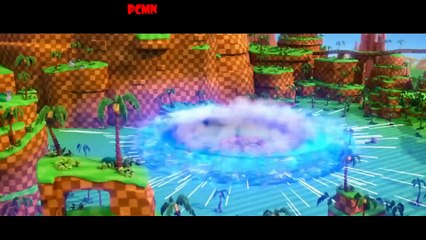 Cuộc phiêu lưu của chú nhím Sonic và cái kết - Review phim cho trẻ em - PHIM CHO MỌI NHÀ