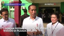 Tuding Jokowi Cawe-cawe Pilkada, Sekjen PKSTak Khawatir