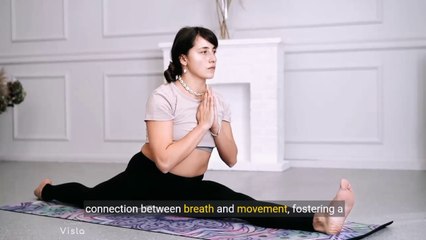 Exploring Hatha Yoga: Breath,