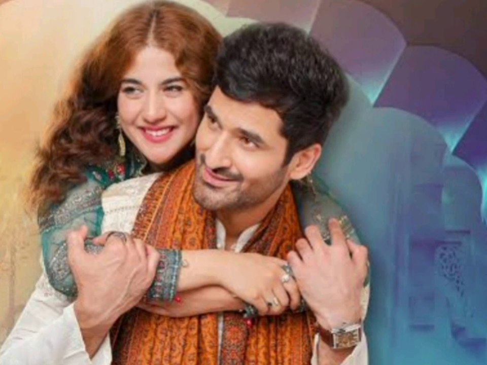 DUA AUR AZAAN drama OST song